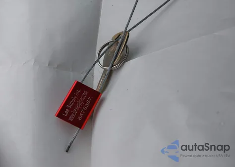 2000 Chevrolet S-10 Ls from USA, damaged, VIN 1GCCS19W5Y8184918